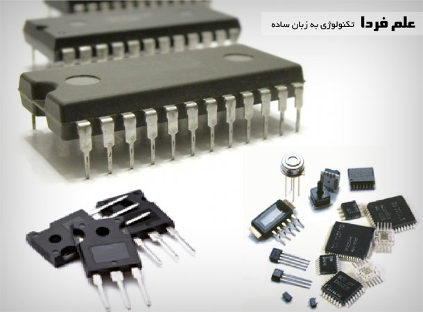 پروژه و تحقیق-الکترونیک چیست- در 30 صفحه-docx