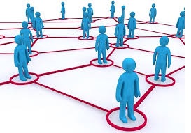 پاورپوینت-ارتباطات سازمانی در مدیریت رفتار سازمانی