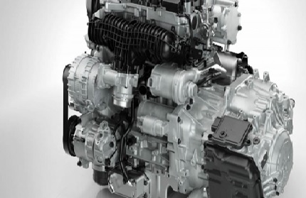 پاورپوینت-موتورهای احتراقی و انواع آنها- در 4
